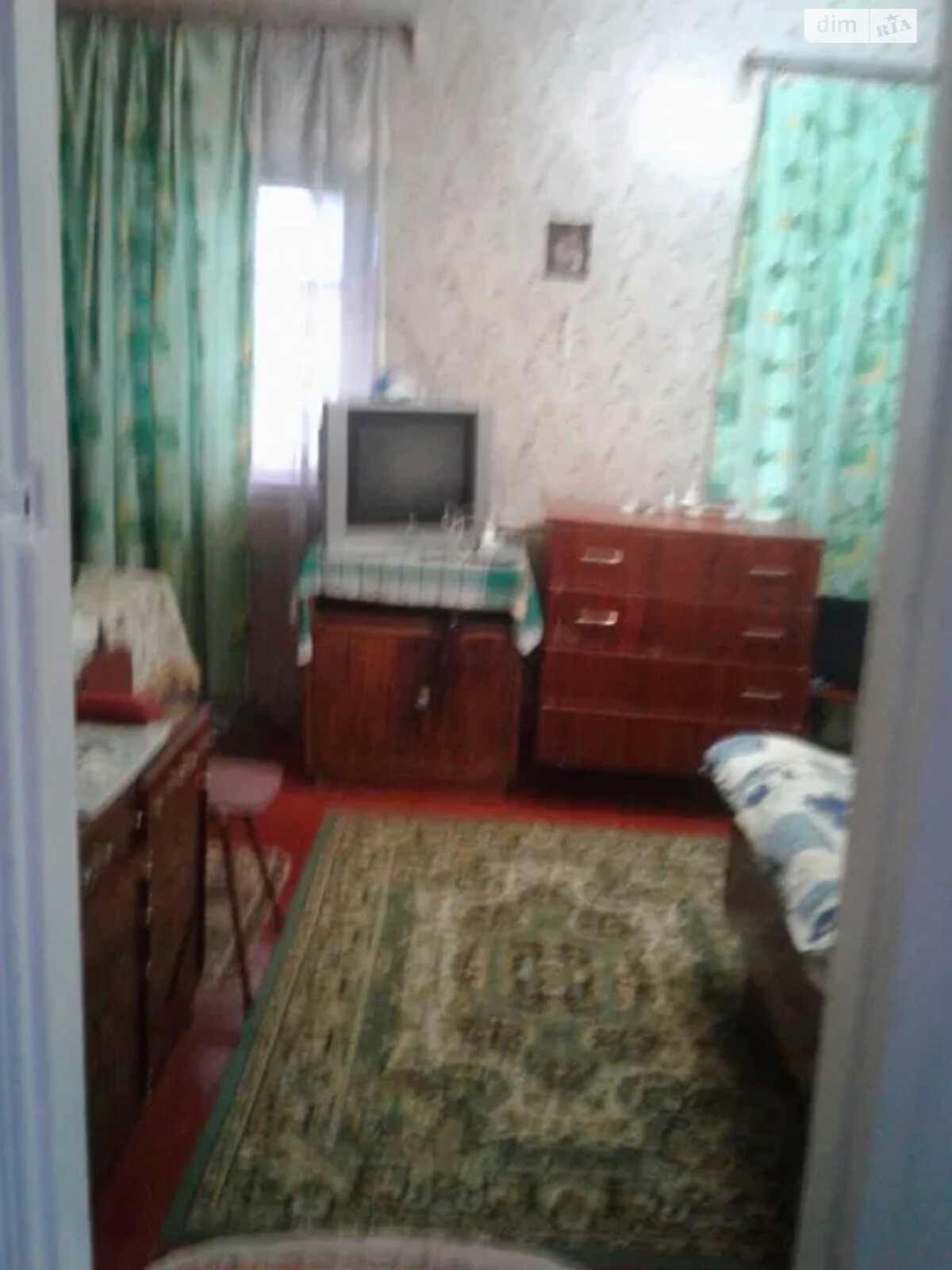 одноповерховий будинок, 72 кв. м, цегла. Продаж у Городищі фото 1 одноповерховий будинок, 72 кв. м, цегла. Продаж у Городищі фото 1