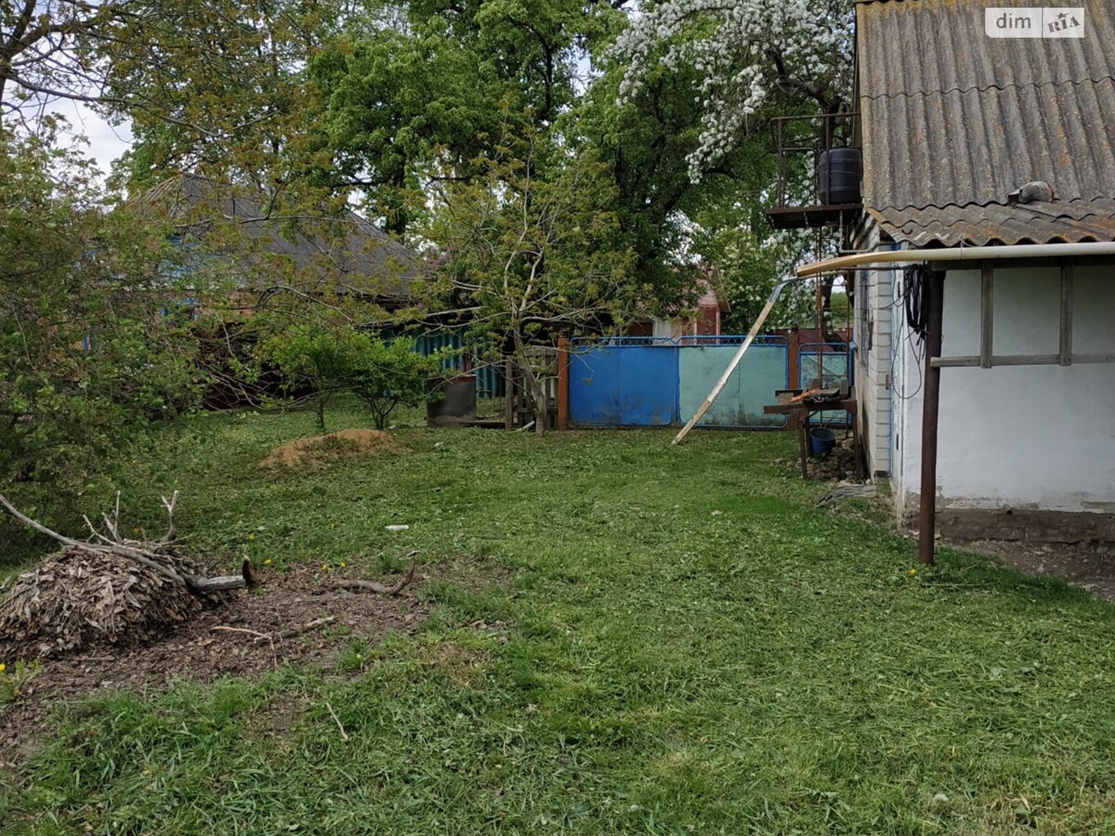 одноповерховий будинок веранда, 88 кв. м, цегла. Продаж у Городківці фото 1