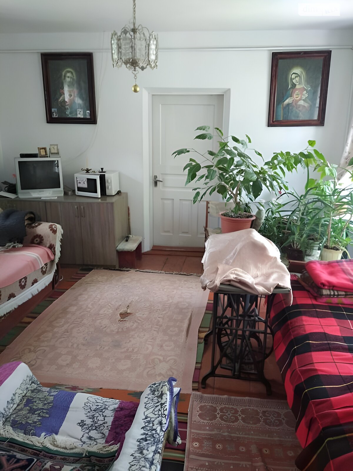 одноэтажный дом с мансардой, 91.2 кв. м, бутовый камень. Продажа в Городнице фото 1 одноэтажный дом с мансардой, 91.2 кв. м, бутовый камень. Продажа в Городнице фото 1