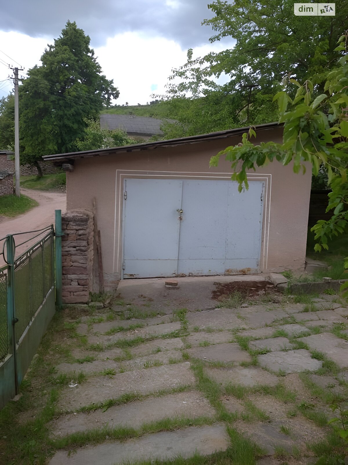 одноэтажный дом с мансардой, 91.2 кв. м, бутовый камень. Продажа в Городнице фото 1 одноэтажный дом с мансардой, 91.2 кв. м, бутовый камень. Продажа в Городнице фото 1