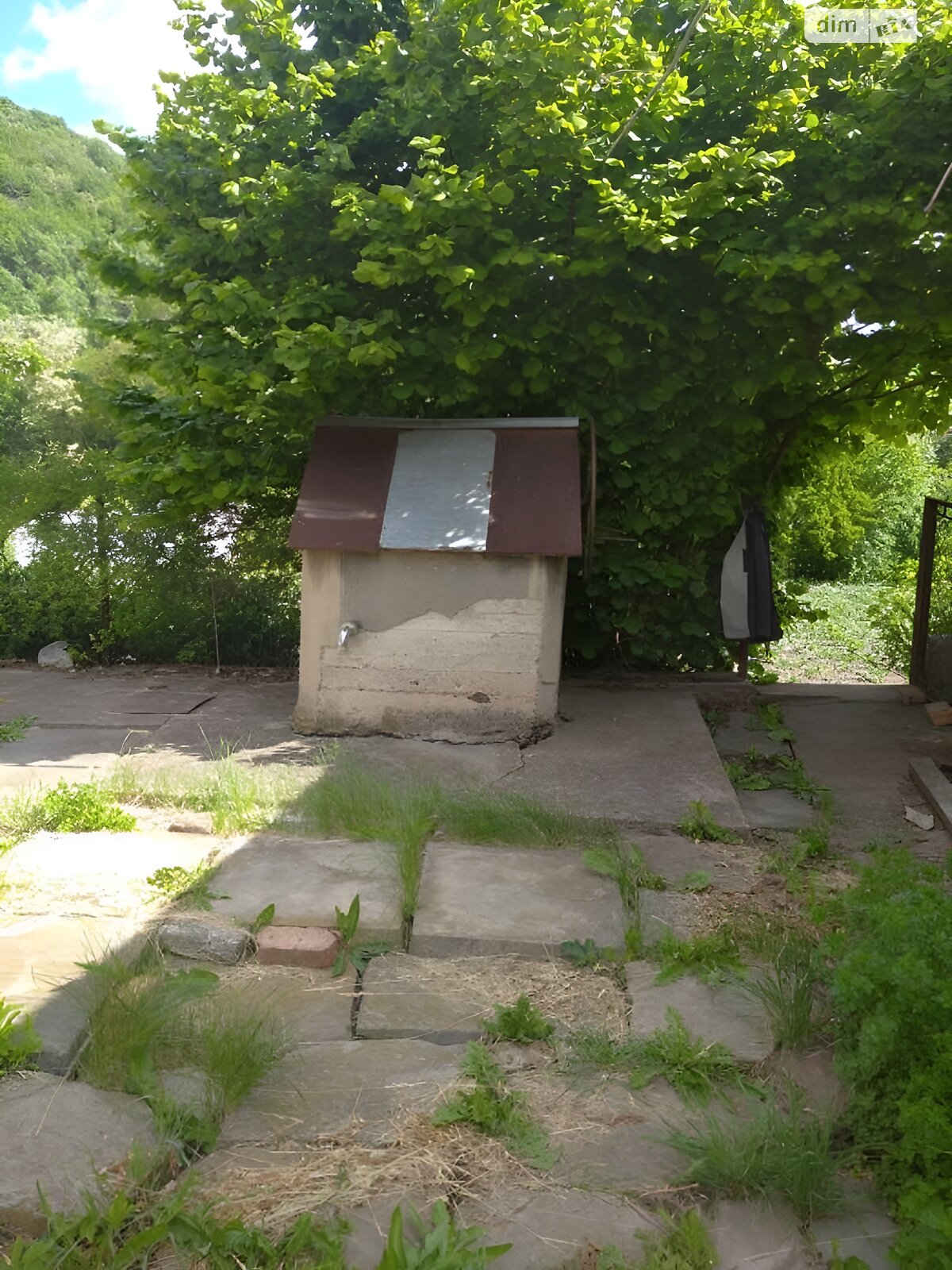 одноэтажный дом с мансардой, 91.2 кв. м, бутовый камень. Продажа в Городнице фото 1 одноэтажный дом с мансардой, 91.2 кв. м, бутовый камень. Продажа в Городнице фото 1