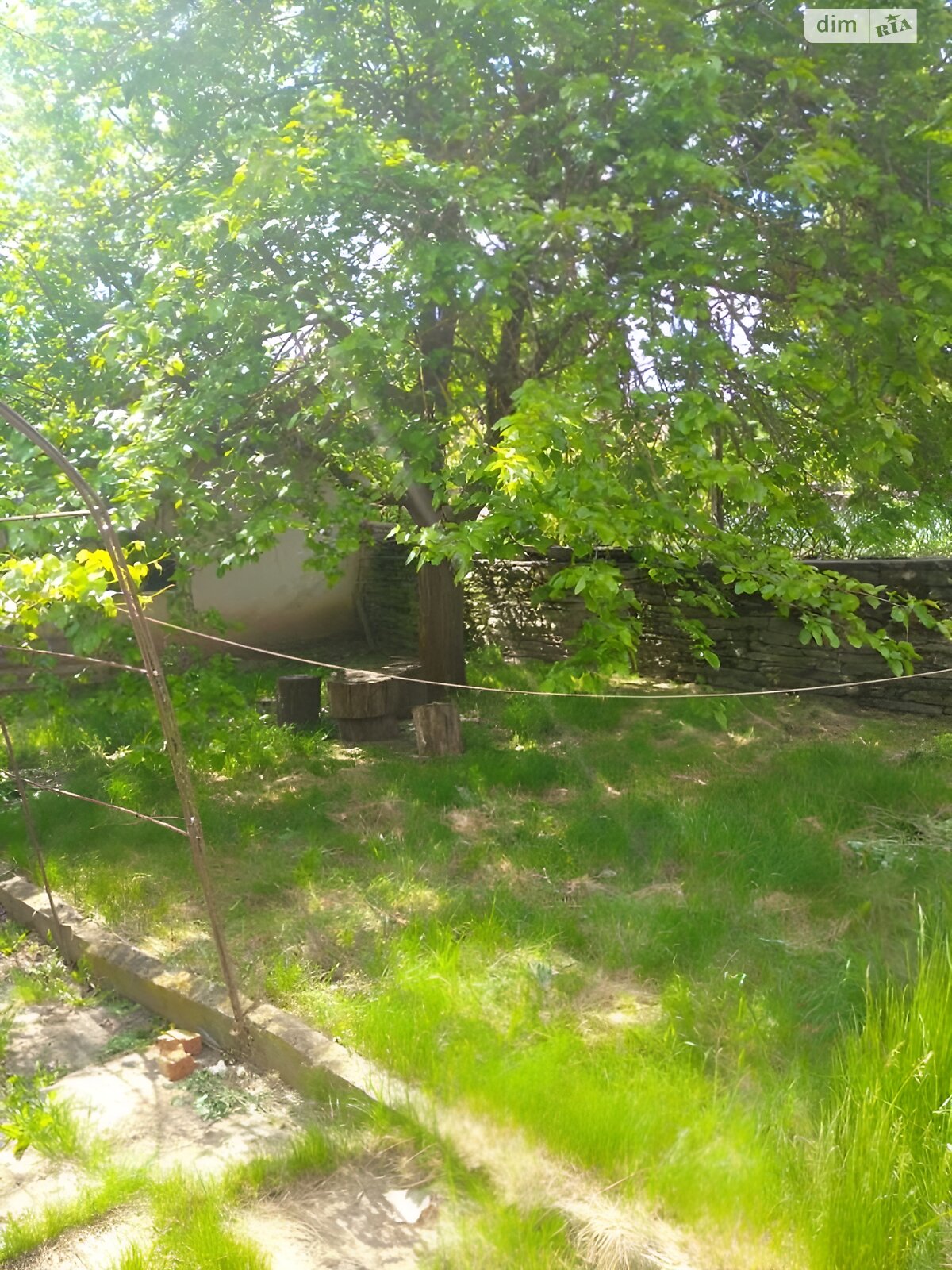одноэтажный дом с мансардой, 91.2 кв. м, бутовый камень. Продажа в Городнице фото 1 одноэтажный дом с мансардой, 91.2 кв. м, бутовый камень. Продажа в Городнице фото 1