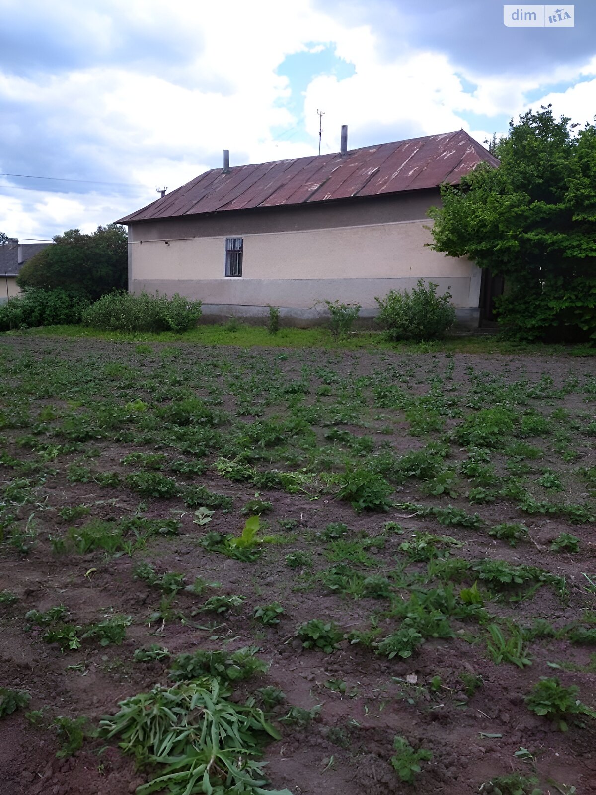 одноэтажный дом с мансардой, 91.2 кв. м, бутовый камень. Продажа в Городнице фото 1 одноэтажный дом с мансардой, 91.2 кв. м, бутовый камень. Продажа в Городнице фото 1