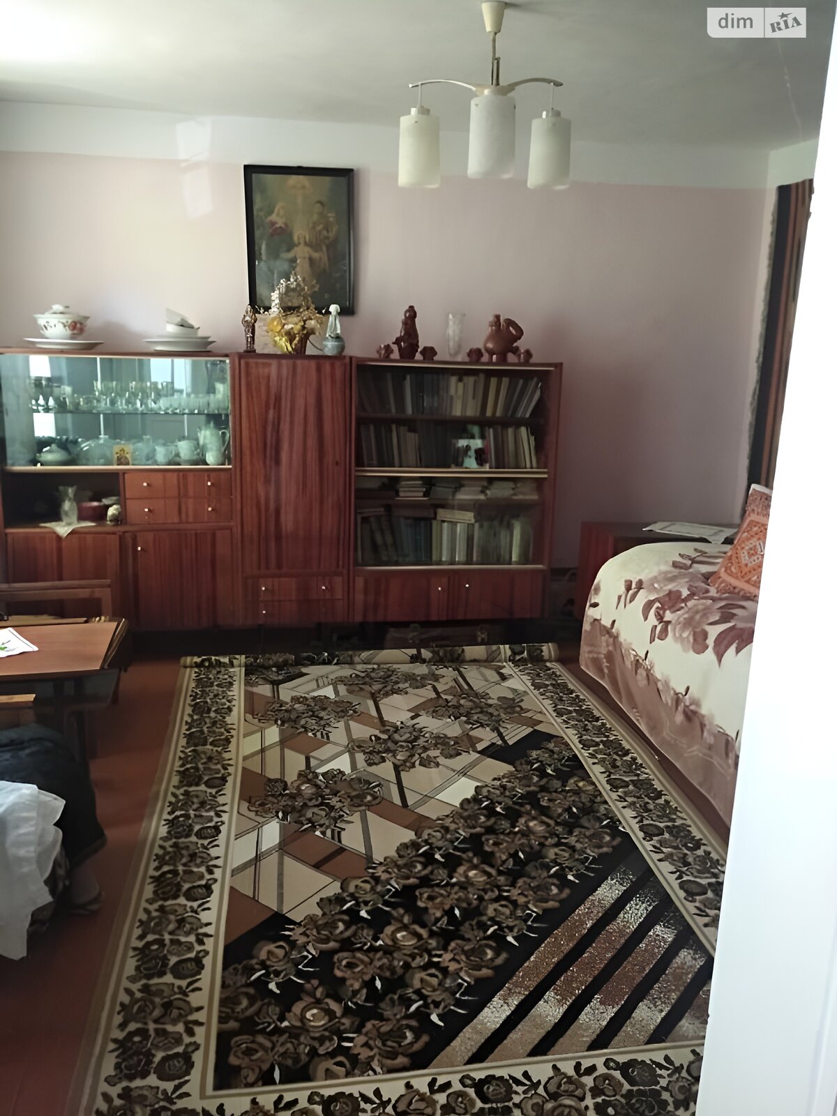 одноэтажный дом с мансардой, 91.2 кв. м, бутовый камень. Продажа в Городнице фото 1 одноэтажный дом с мансардой, 91.2 кв. м, бутовый камень. Продажа в Городнице фото 1