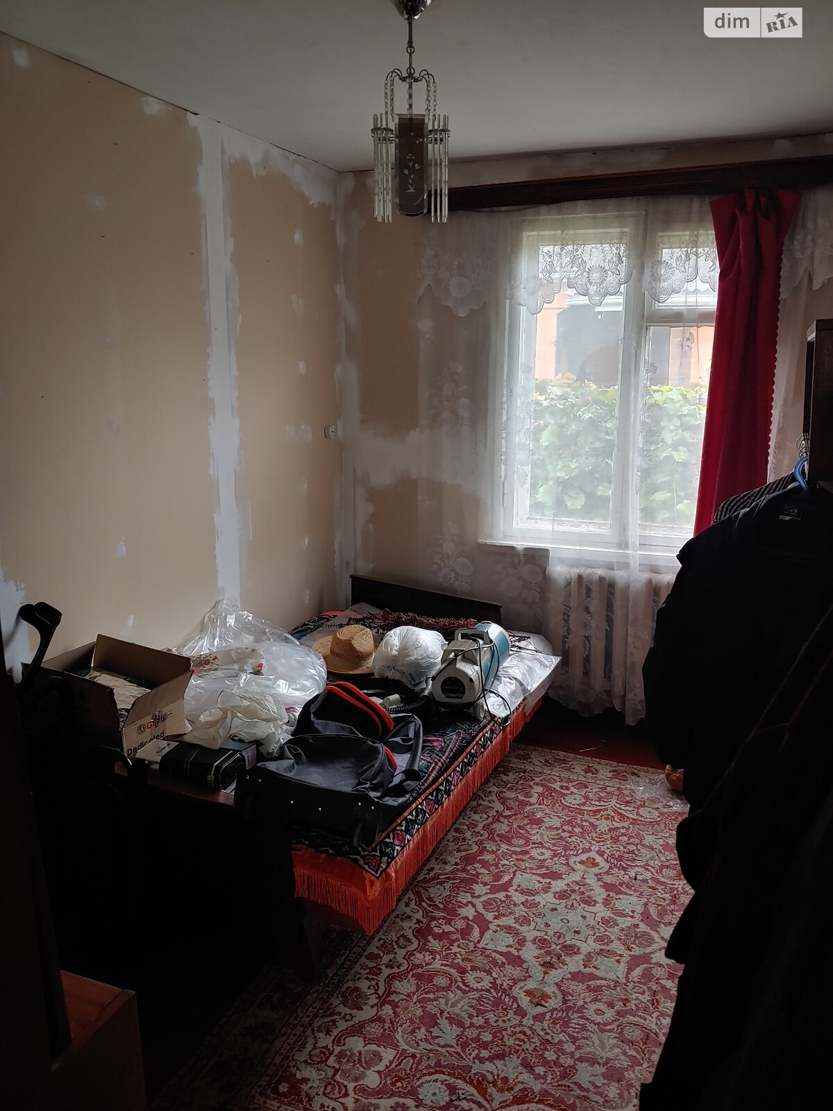 одноэтажный дом, 55 кв. м, дерево и кирпич. Продажа в Городне фото 1 одноэтажный дом, 55 кв. м, дерево и кирпич. Продажа в Городне фото 1