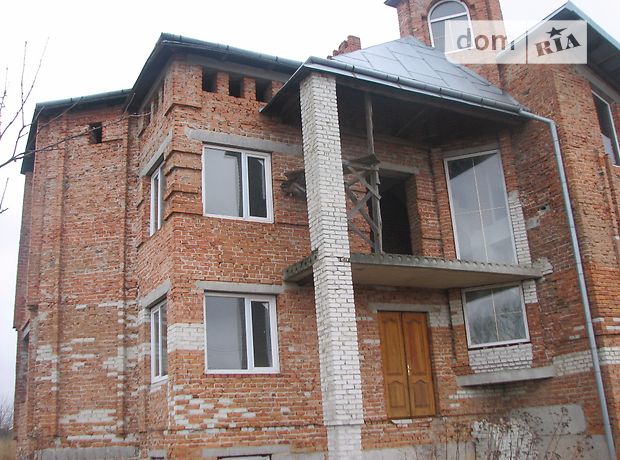 Продажа дома, 306м², Львівська, Городок, c. Бартатів Продажа дома, 306м², Львівська, Городок, c. Бартатів