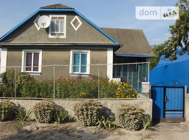 одноэтажный дом с садом, 107 кв. м, глинобитный. Продажа в Черниводах (Хмельницкая обл.) фото 1 одноэтажный дом с садом, 107 кв. м, глинобитный. Продажа в Черниводах (Хмельницкая обл.) фото 1