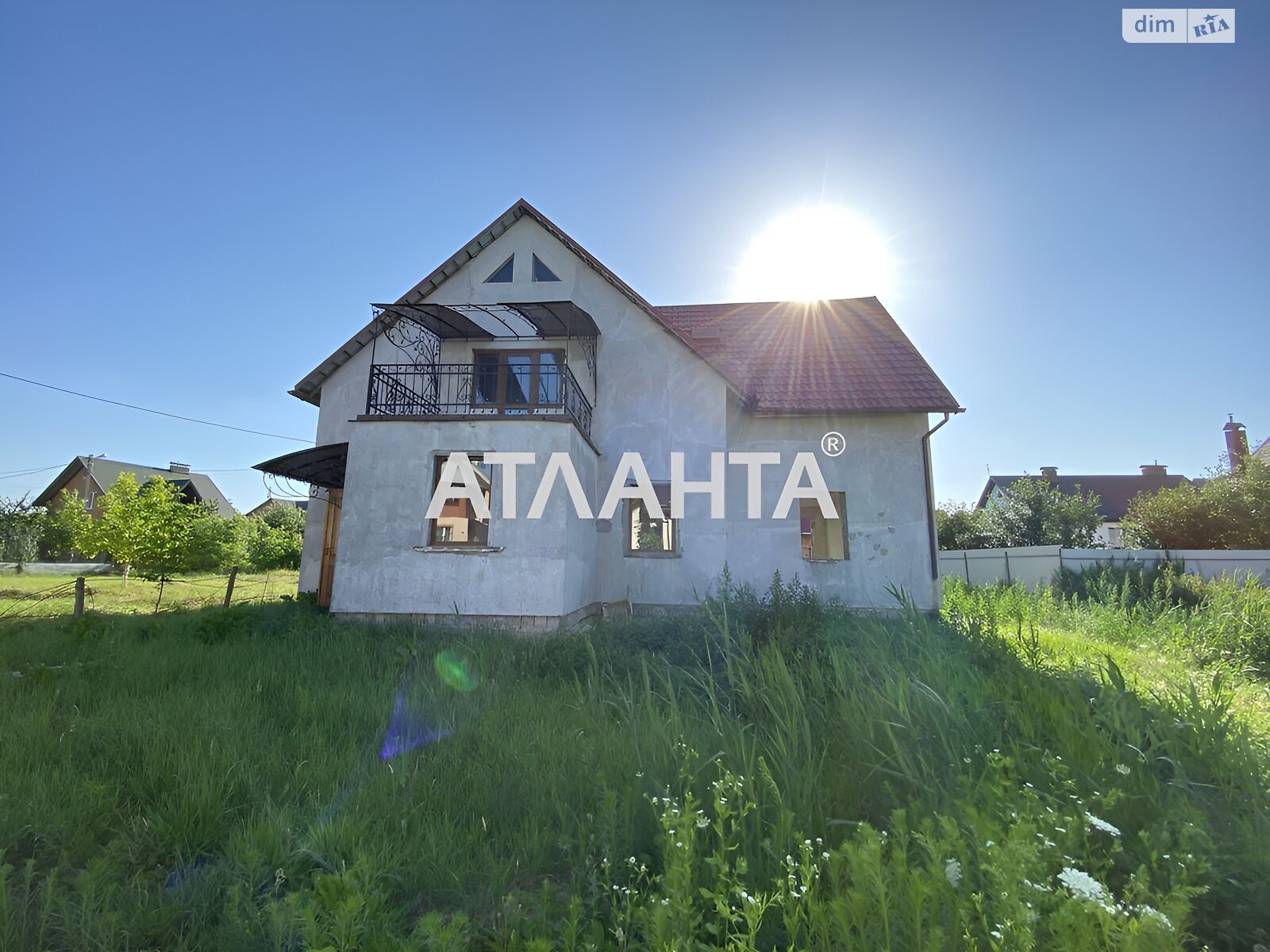 двоповерховий будинок бесідка, 169 кв. м, монолит. Продаж в Городку, район Городок фото 1 двоповерховий будинок бесідка, 169 кв. м, монолит. Продаж в Городку, район Городок фото 1