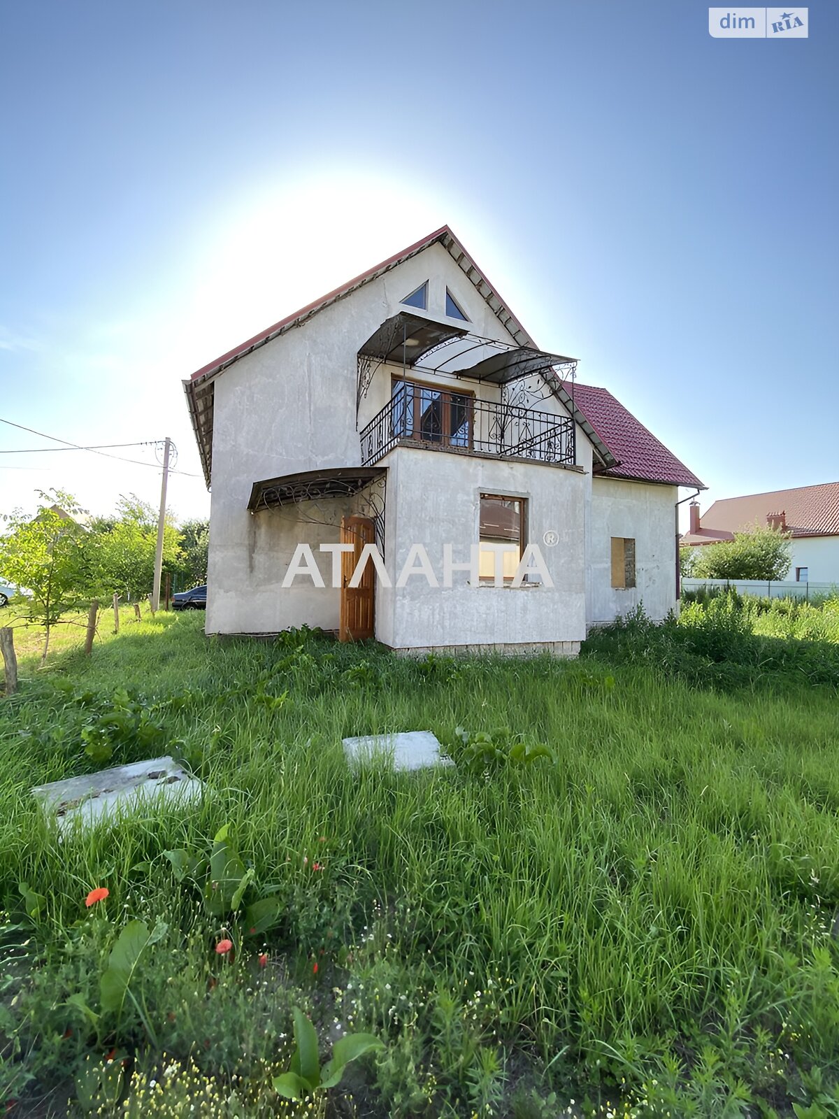 двоповерховий будинок бесідка, 169 кв. м, монолит. Продаж в Городку, район Городок фото 1 двоповерховий будинок бесідка, 169 кв. м, монолит. Продаж в Городку, район Городок фото 1
