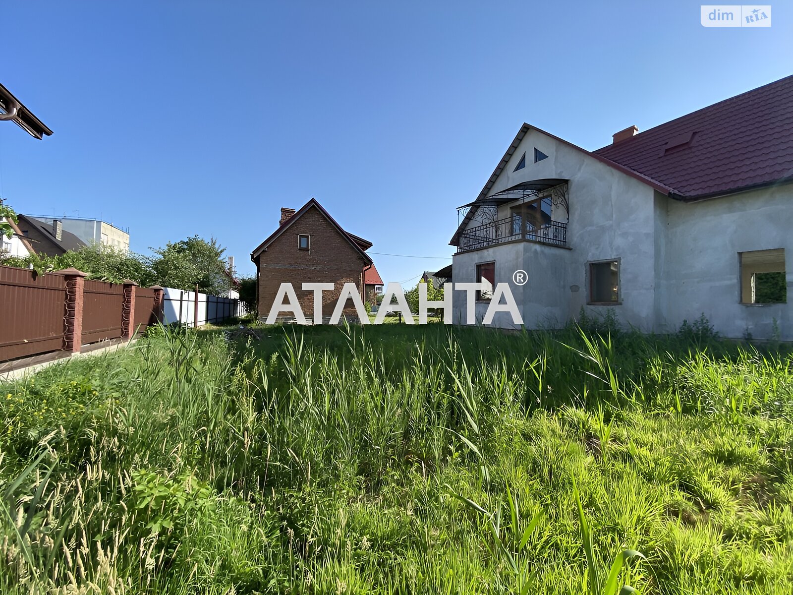 двоповерховий будинок бесідка, 169 кв. м, монолит. Продаж в Городку, район Городок фото 1 двоповерховий будинок бесідка, 169 кв. м, монолит. Продаж в Городку, район Городок фото 1