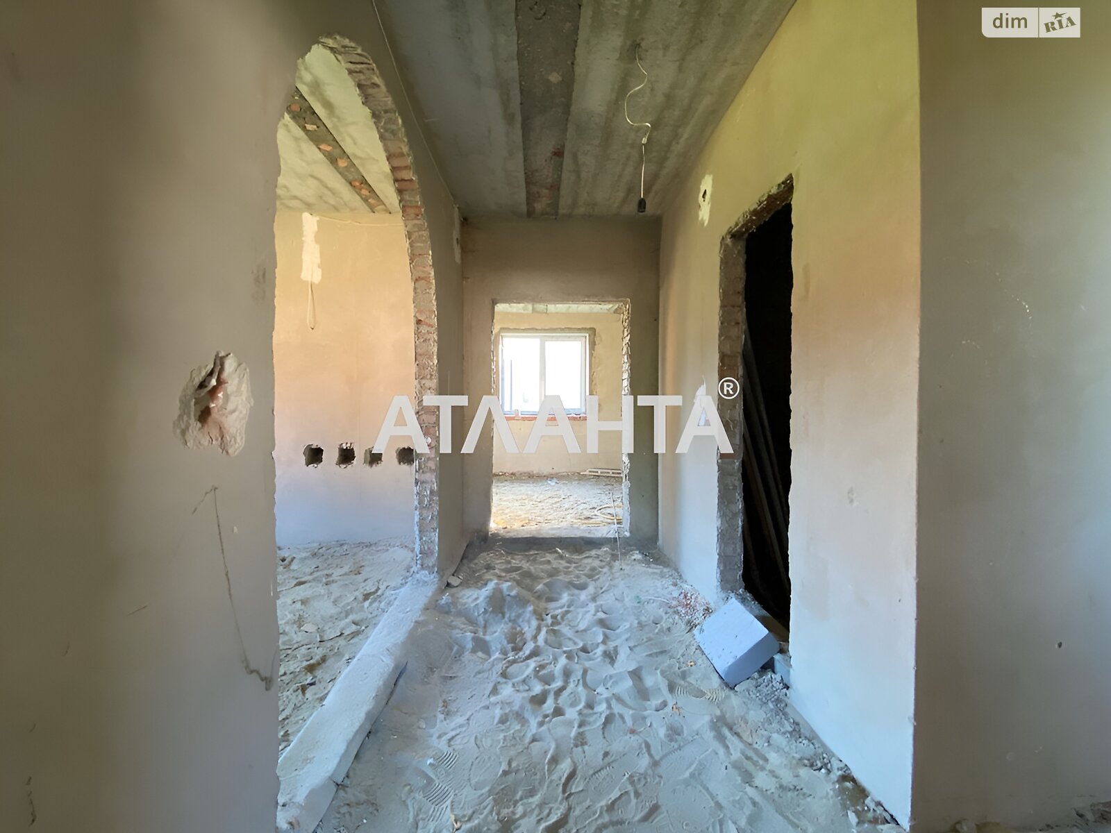 двоповерховий будинок бесідка, 169 кв. м, монолит. Продаж в Городку, район Городок фото 1 двоповерховий будинок бесідка, 169 кв. м, монолит. Продаж в Городку, район Городок фото 1