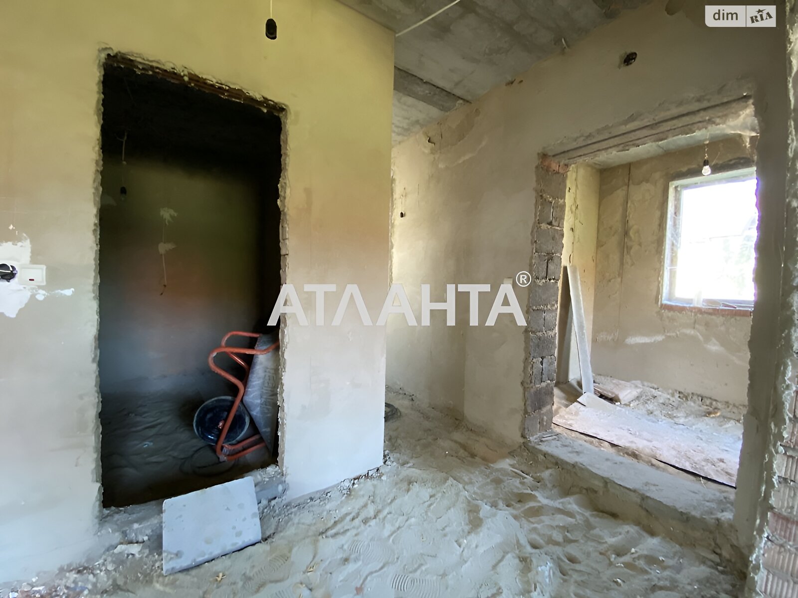 двоповерховий будинок бесідка, 169 кв. м, монолит. Продаж в Городку, район Городок фото 1 двоповерховий будинок бесідка, 169 кв. м, монолит. Продаж в Городку, район Городок фото 1
