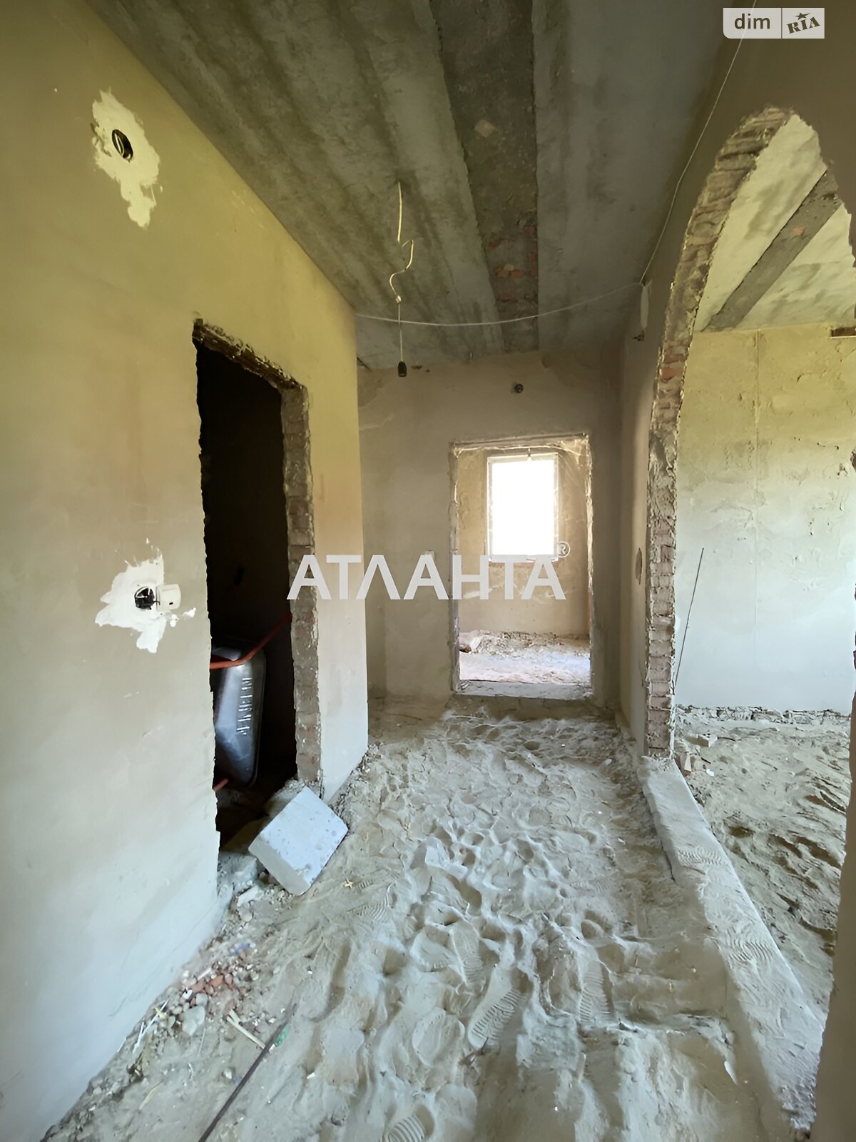 двоповерховий будинок бесідка, 169 кв. м, монолит. Продаж в Городку, район Городок фото 1 двоповерховий будинок бесідка, 169 кв. м, монолит. Продаж в Городку, район Городок фото 1