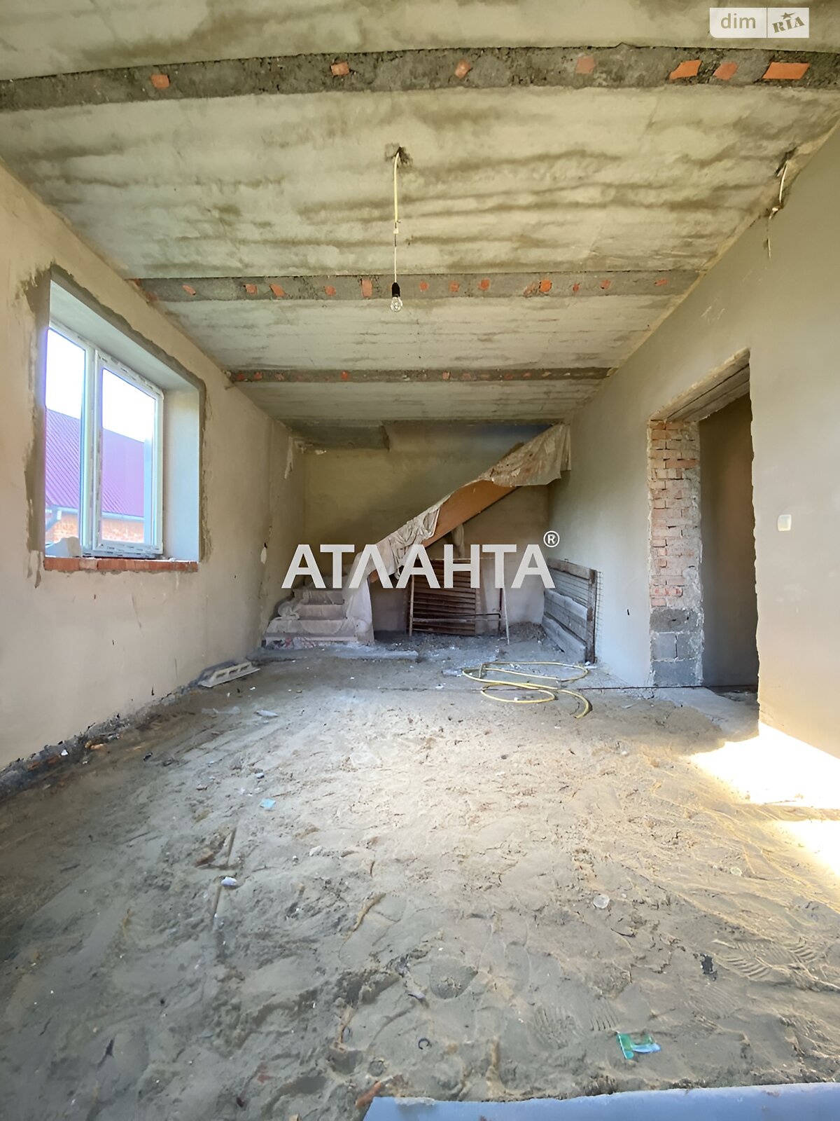 двоповерховий будинок бесідка, 169 кв. м, монолит. Продаж в Городку, район Городок фото 1 двоповерховий будинок бесідка, 169 кв. м, монолит. Продаж в Городку, район Городок фото 1