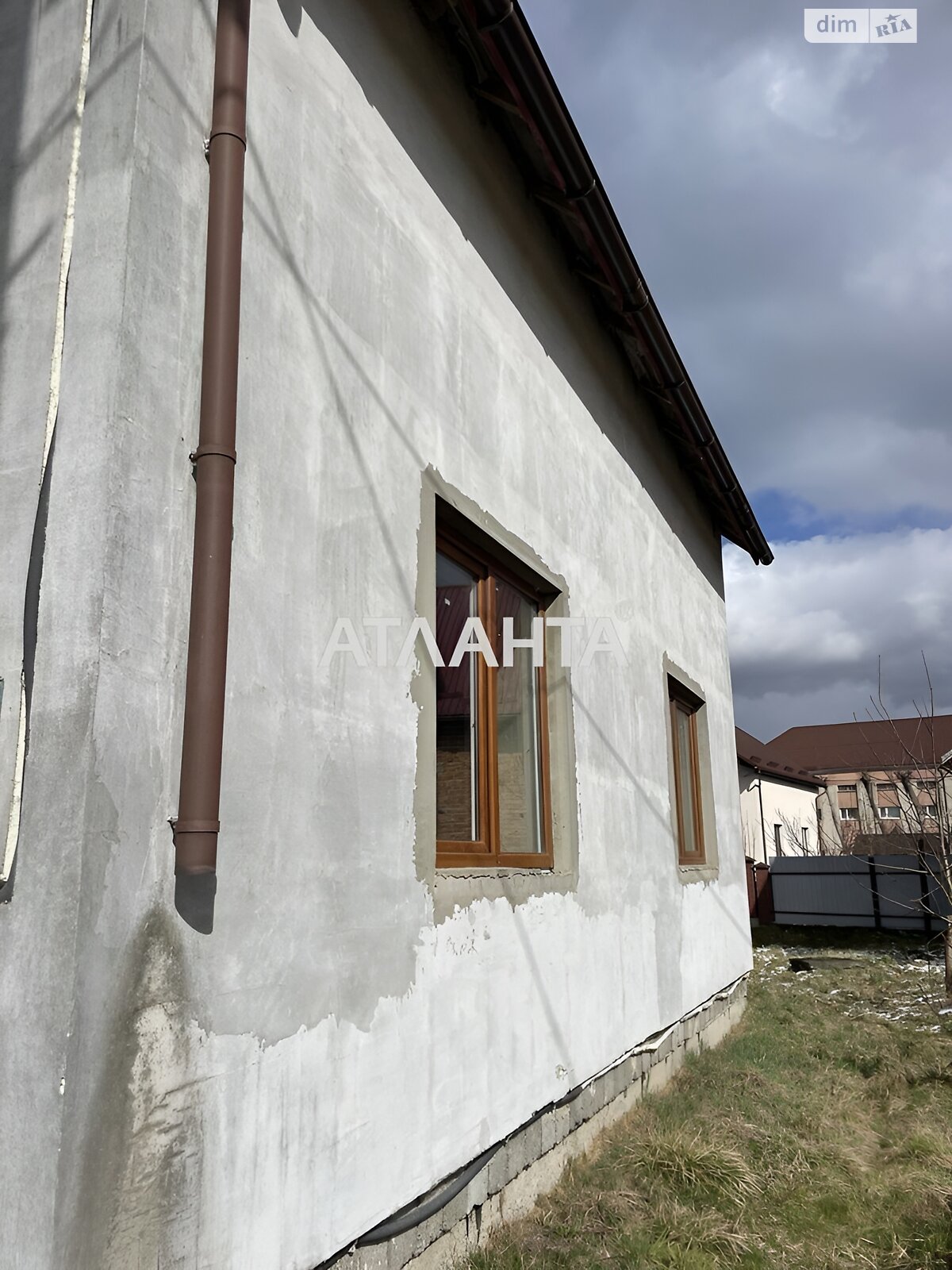 двоповерховий будинок бесідка, 169 кв. м, монолит. Продаж в Городку, район Городок фото 1 двоповерховий будинок бесідка, 169 кв. м, монолит. Продаж в Городку, район Городок фото 1