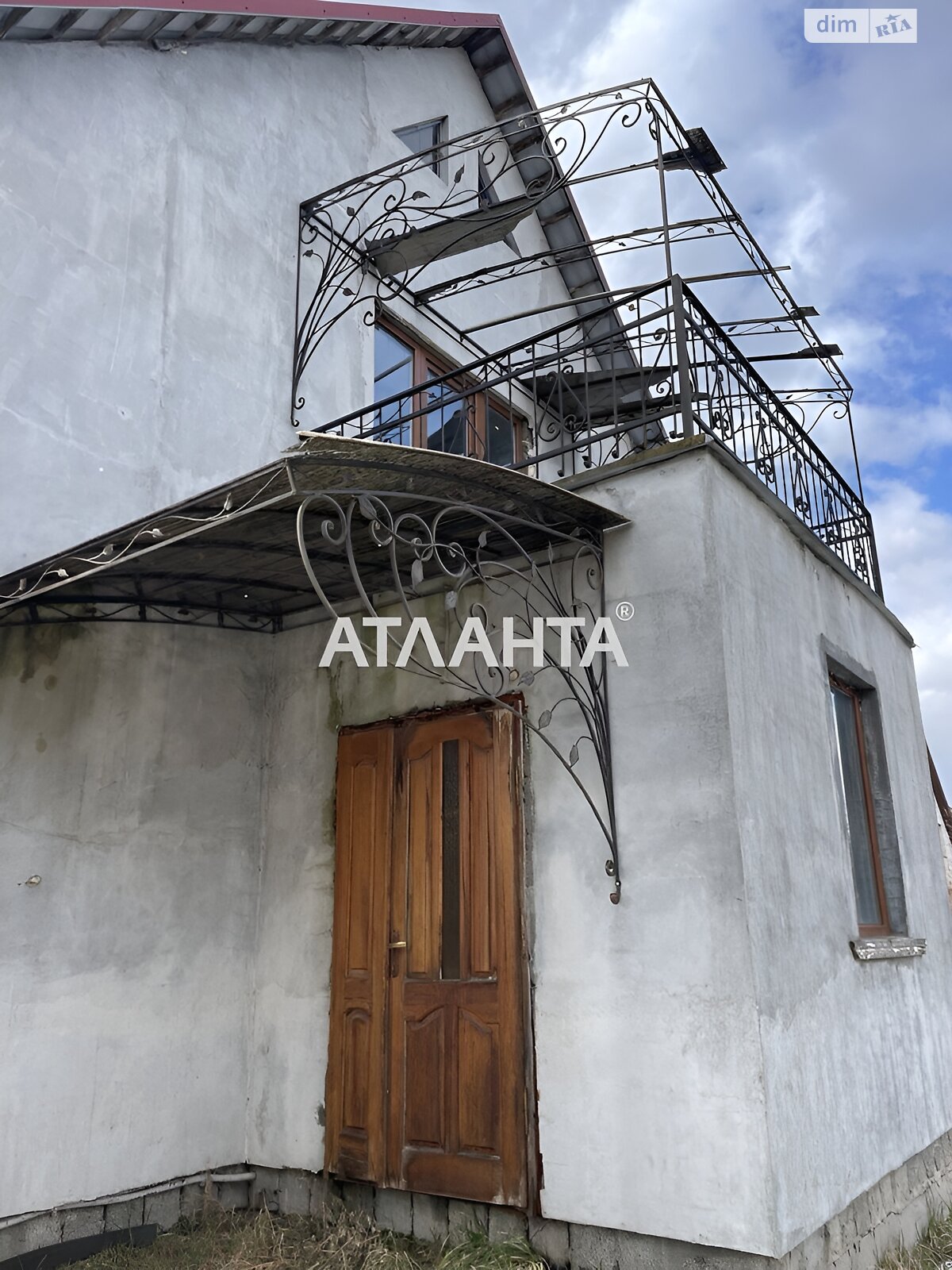двоповерховий будинок бесідка, 169 кв. м, монолит. Продаж в Городку, район Городок фото 1 двоповерховий будинок бесідка, 169 кв. м, монолит. Продаж в Городку, район Городок фото 1