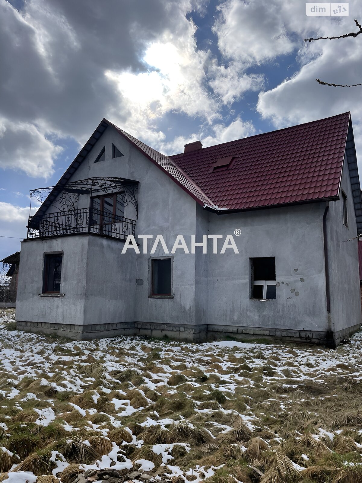 двоповерховий будинок бесідка, 169 кв. м, монолит. Продаж в Городку, район Городок фото 1 двоповерховий будинок бесідка, 169 кв. м, монолит. Продаж в Городку, район Городок фото 1