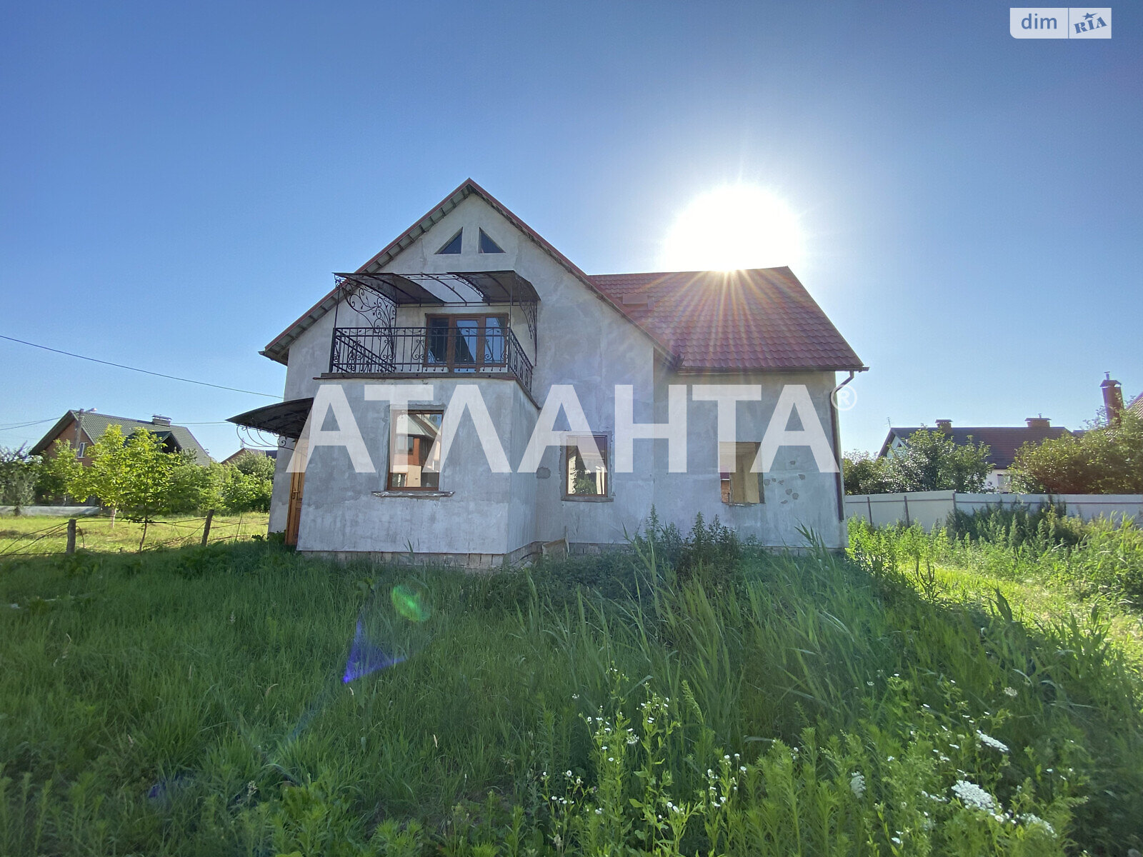 двоповерховий будинок бесідка, 169 кв. м, монолит. Продаж в Городку, район Городок фото 1 двоповерховий будинок бесідка, 169 кв. м, монолит. Продаж в Городку, район Городок фото 1