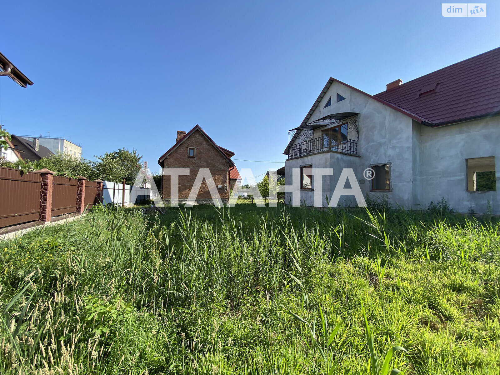 двоповерховий будинок бесідка, 169 кв. м, монолит. Продаж в Городку, район Городок фото 1 двоповерховий будинок бесідка, 169 кв. м, монолит. Продаж в Городку, район Городок фото 1