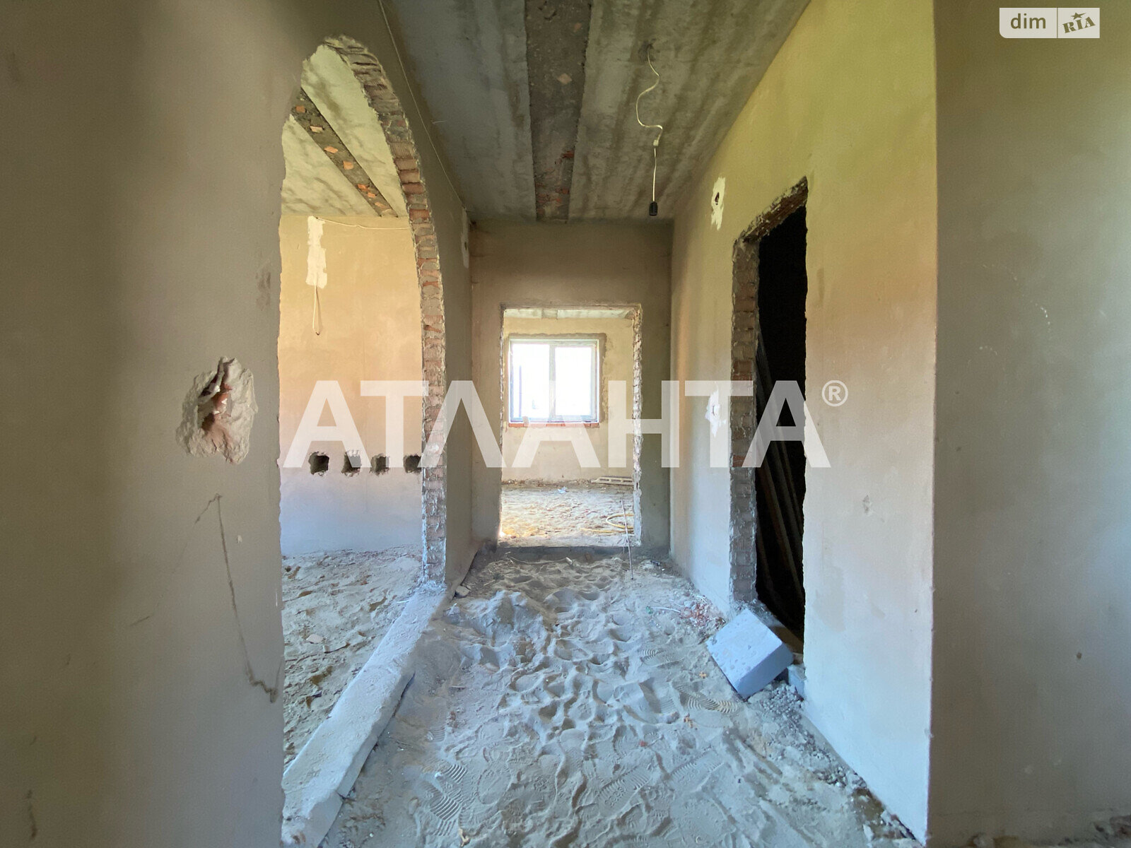 двоповерховий будинок бесідка, 169 кв. м, монолит. Продаж в Городку, район Городок фото 1 двоповерховий будинок бесідка, 169 кв. м, монолит. Продаж в Городку, район Городок фото 1