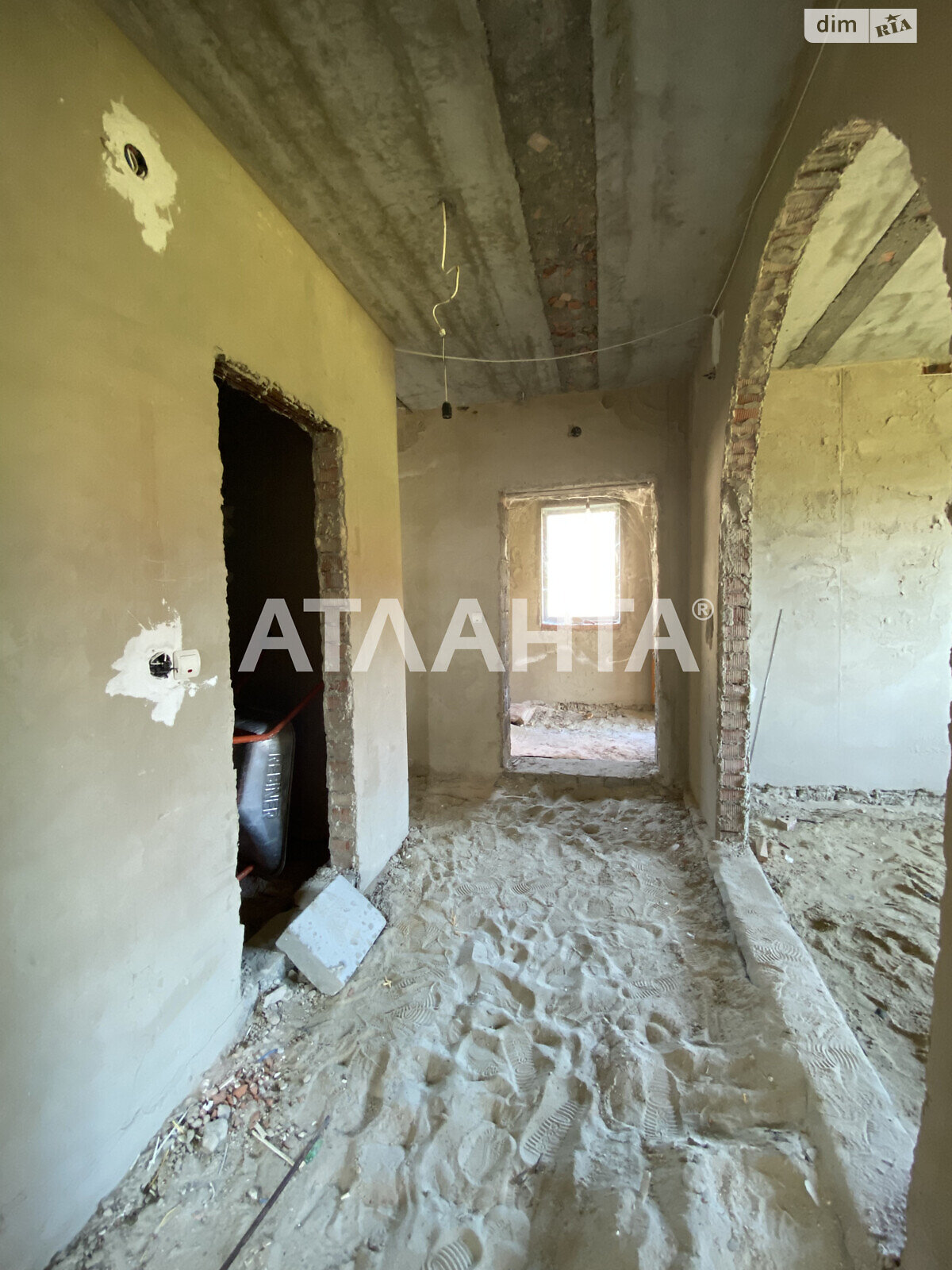 двоповерховий будинок бесідка, 169 кв. м, монолит. Продаж в Городку, район Городок фото 1 двоповерховий будинок бесідка, 169 кв. м, монолит. Продаж в Городку, район Городок фото 1
