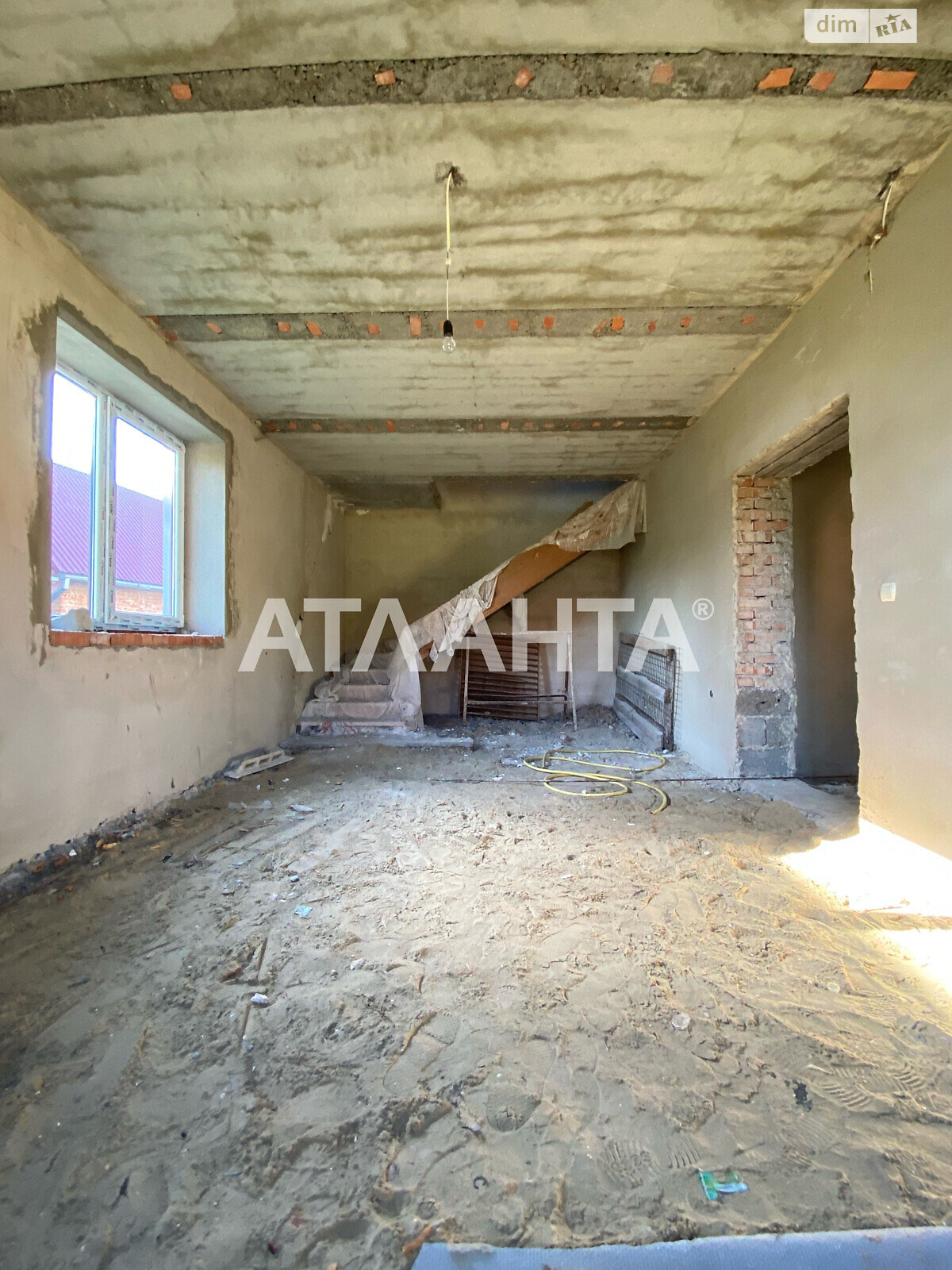 двоповерховий будинок бесідка, 169 кв. м, монолит. Продаж в Городку, район Городок фото 1 двоповерховий будинок бесідка, 169 кв. м, монолит. Продаж в Городку, район Городок фото 1