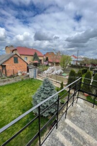 триповерховий будинок з опаленням, 218.7 кв. м, цегла. Продаж в Городку, район Городок фото 2