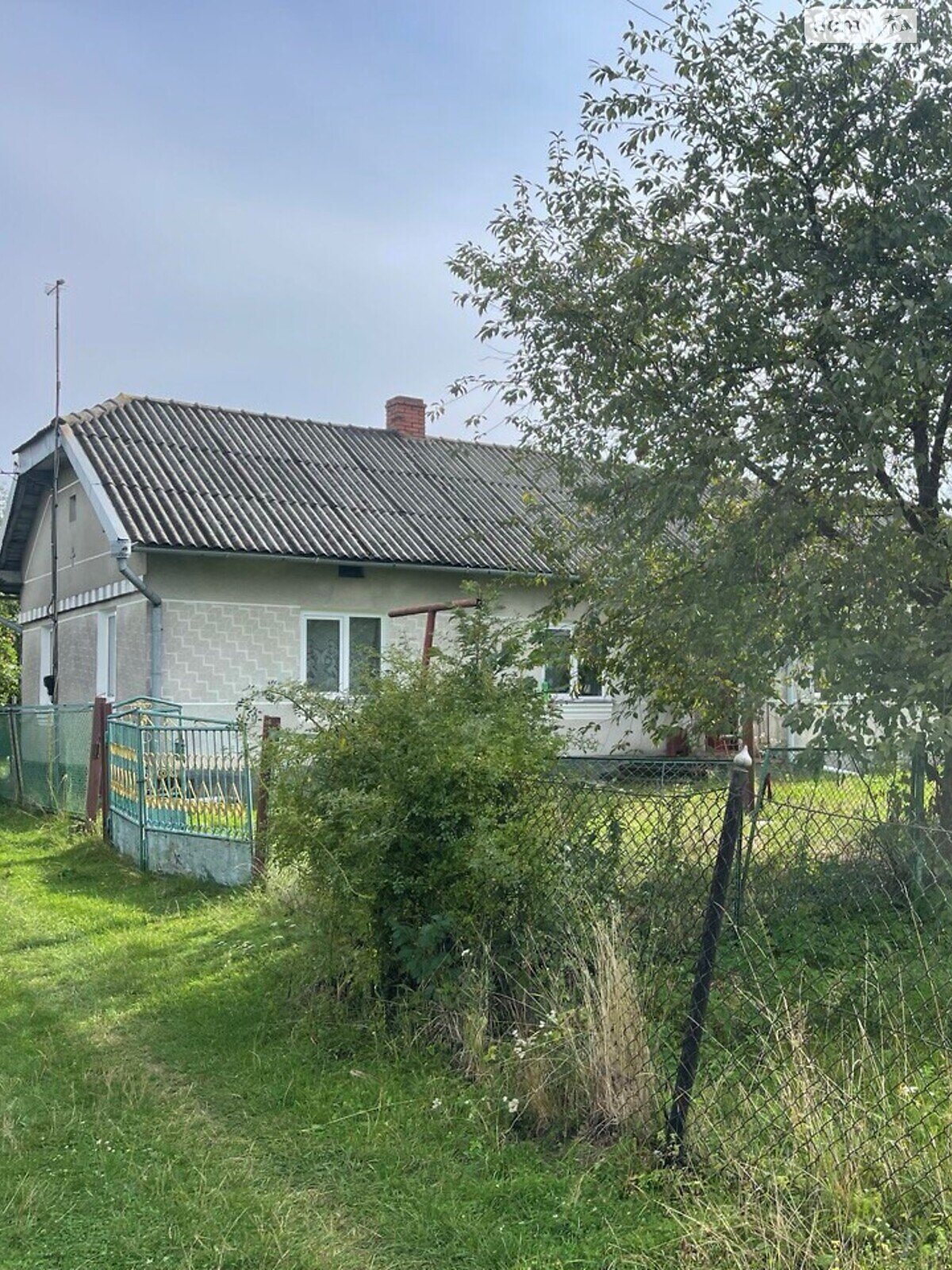 одноэтажный дом с гаражом, 115 кв. м, кирпич. Продажа в Городке район Городок фото 1 одноэтажный дом с гаражом, 115 кв. м, кирпич. Продажа в Городке район Городок фото 1