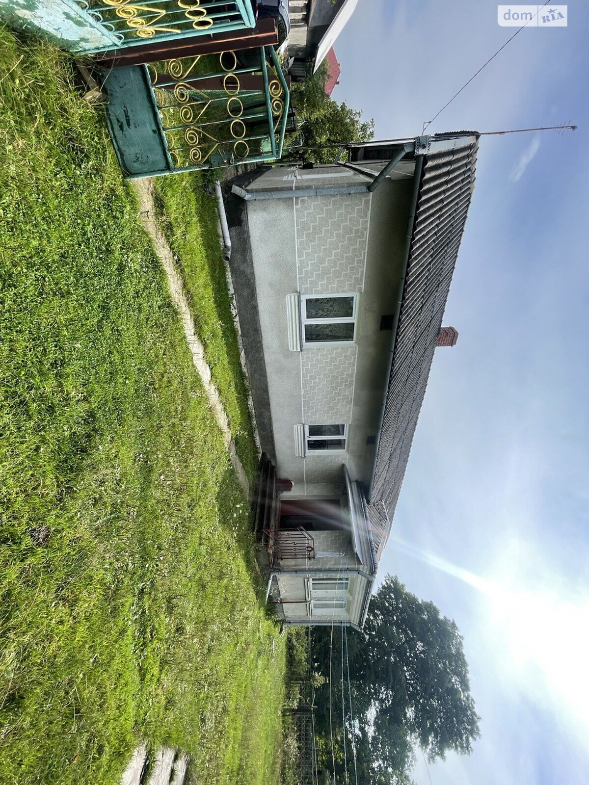 одноэтажный дом с гаражом, 115 кв. м, кирпич. Продажа в Городке район Городок фото 1 одноэтажный дом с гаражом, 115 кв. м, кирпич. Продажа в Городке район Городок фото 1