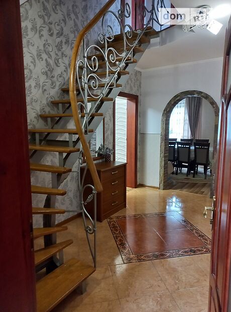 двухэтажный дом с гаражом, 123 кв. м, кирпич. Продажа в Городке район Городок фото 1 двухэтажный дом с гаражом, 123 кв. м, кирпич. Продажа в Городке район Городок фото 1
