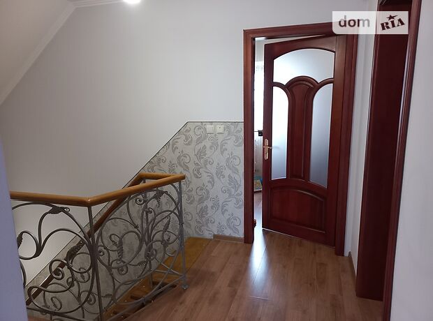 двухэтажный дом с гаражом, 123 кв. м, кирпич. Продажа в Городке район Городок фото 1 двухэтажный дом с гаражом, 123 кв. м, кирпич. Продажа в Городке район Городок фото 1