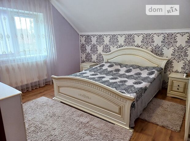 двухэтажный дом с гаражом, 123 кв. м, кирпич. Продажа в Городке район Городок фото 1 двухэтажный дом с гаражом, 123 кв. м, кирпич. Продажа в Городке район Городок фото 1