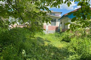 одноэтажный дом с гаражом, 50 кв. м, кирпич. Продажа в Городке район Городок фото 2