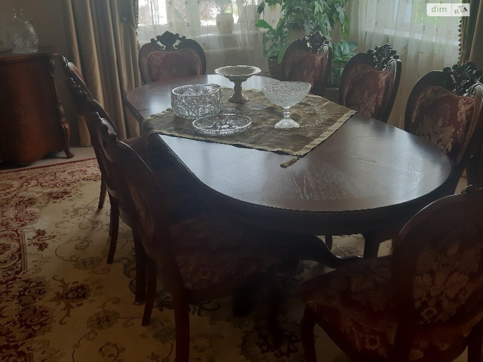 двухэтажный дом, 300 кв. м, кирпич. Продажа в Городке район Городок фото 1