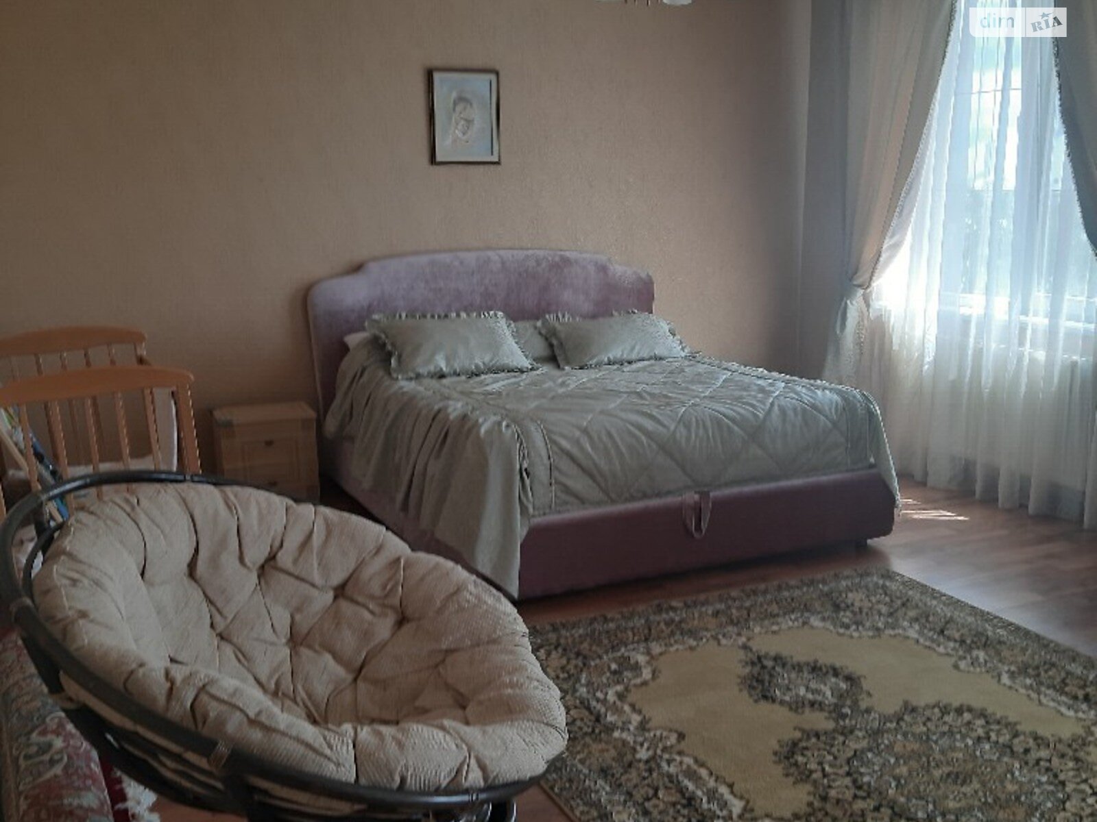 двухэтажный дом, 300 кв. м, кирпич. Продажа в Городке район Городок фото 1