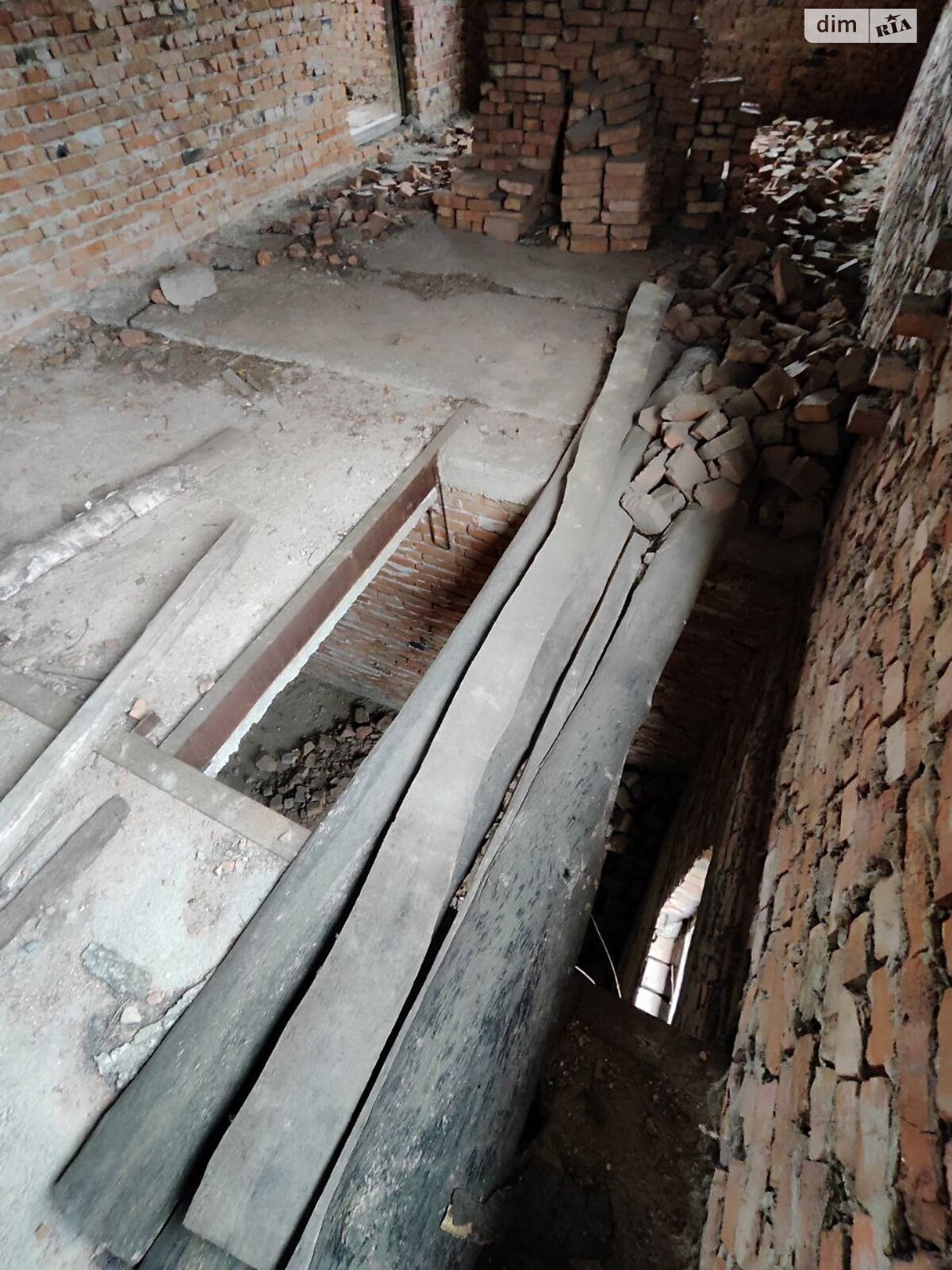 двоповерховий будинок, 127 кв. м, цегла. Продаж в Городку, район Городок фото 1 двоповерховий будинок, 127 кв. м, цегла. Продаж в Городку, район Городок фото 1