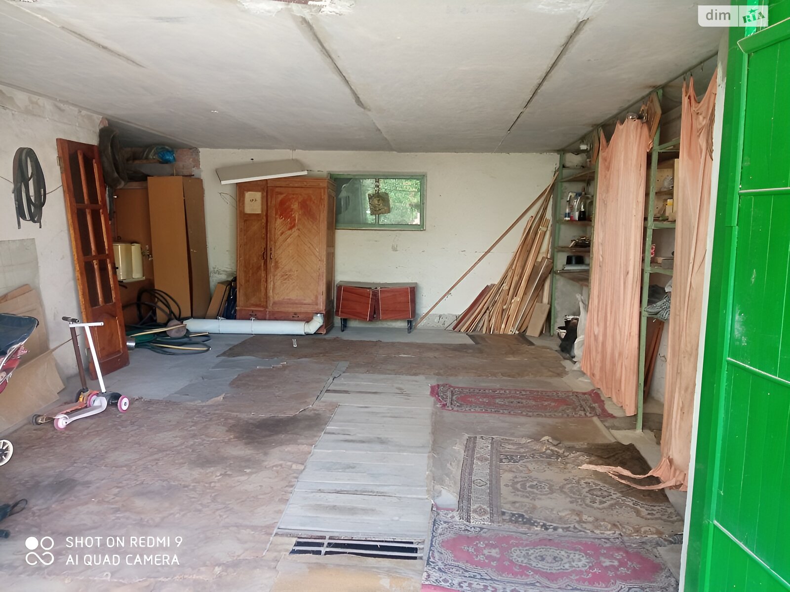 двухэтажный дом с гаражом, 134 кв. м, кирпич. Продажа в Городке фото 1 двухэтажный дом с гаражом, 134 кв. м, кирпич. Продажа в Городке фото 1