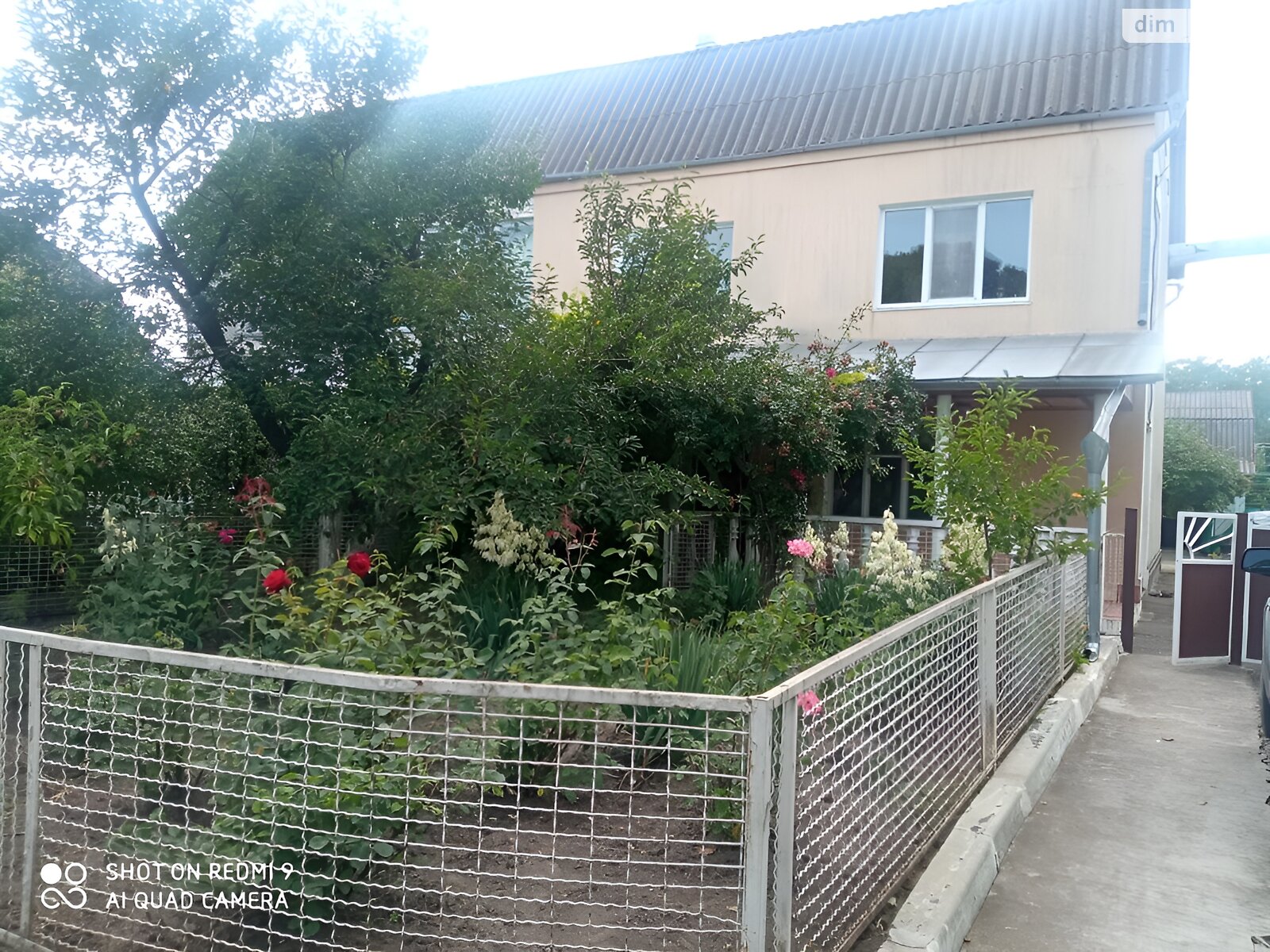 двухэтажный дом с гаражом, 134 кв. м, кирпич. Продажа в Городке фото 1 двухэтажный дом с гаражом, 134 кв. м, кирпич. Продажа в Городке фото 1