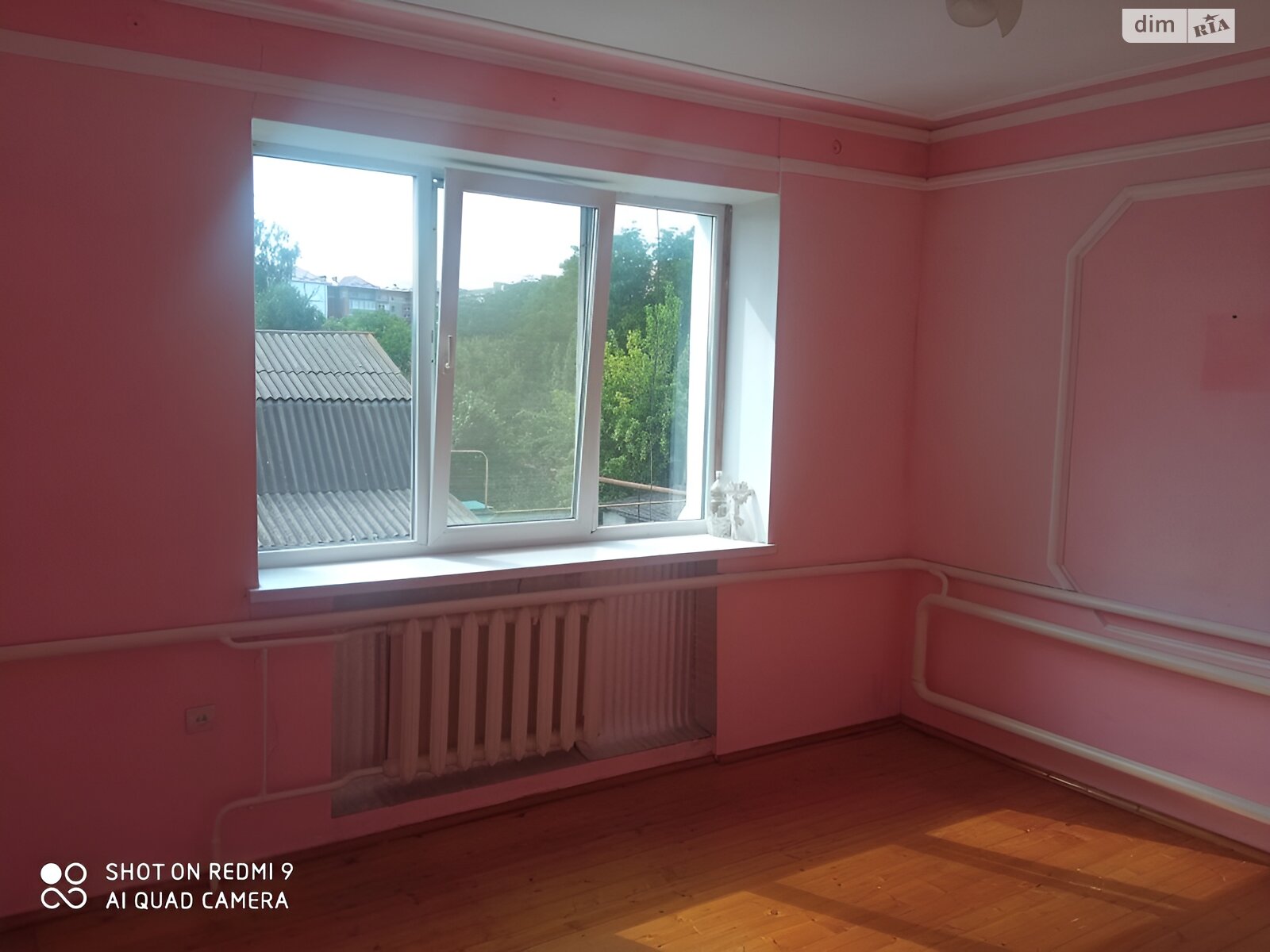 двухэтажный дом с гаражом, 134 кв. м, кирпич. Продажа в Городке фото 1 двухэтажный дом с гаражом, 134 кв. м, кирпич. Продажа в Городке фото 1