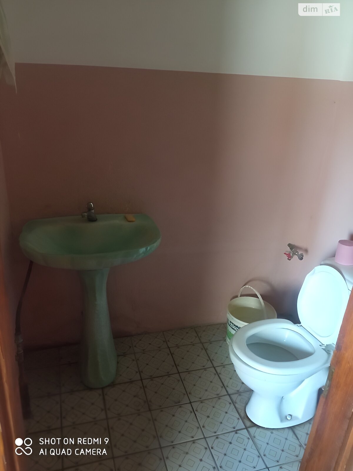 двухэтажный дом с гаражом, 134 кв. м, кирпич. Продажа в Городке фото 1 двухэтажный дом с гаражом, 134 кв. м, кирпич. Продажа в Городке фото 1