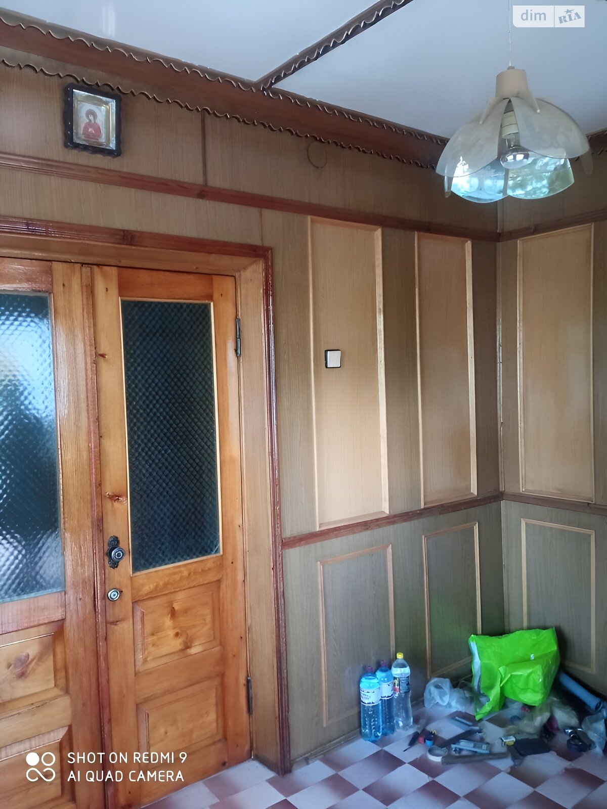 двухэтажный дом с гаражом, 134 кв. м, кирпич. Продажа в Городке фото 1 двухэтажный дом с гаражом, 134 кв. м, кирпич. Продажа в Городке фото 1