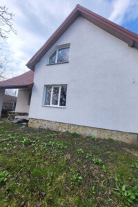 двоповерховий будинок, 155 кв. м, кирпич. Продаж у Городку фото 2