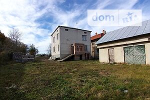 двухэтажный дом с балконом, 153 кв. м, кирпич. Продажа в Комарному фото 2