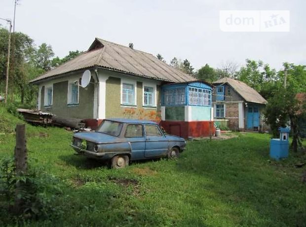Продажа дома, 50м², Хмельницкая, Городок, c. Кузьмин Продажа дома, 50м², Хмельницкая, Городок, c. Кузьмин