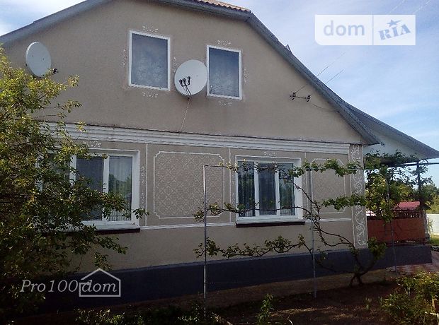 Продажа дома, 130м², Хмельницкая, Городок, c. Лесоводы, В.Стуса Продажа дома, 130м², Хмельницкая, Городок, c. Лесоводы, В.Стуса