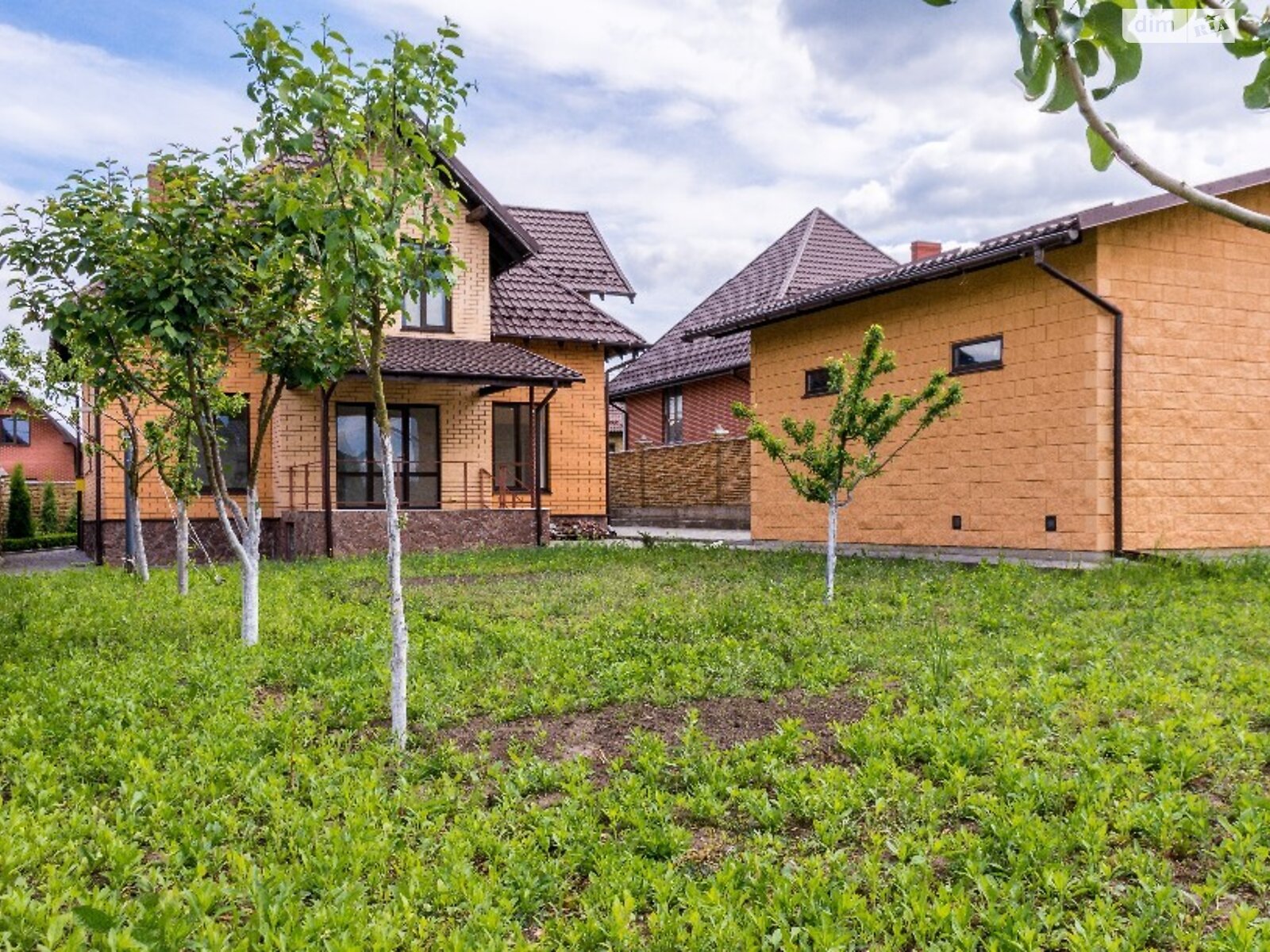 двоповерховий будинок з ремонтом, 172 кв. м, цегла. Продаж у Городку фото 1