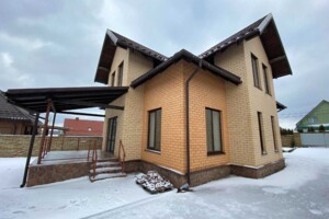 двоповерховий будинок з ремонтом, 172 кв. м, кирпич. Продаж у Городку фото 2