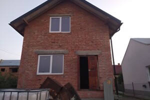 двоповерховий будинок з балконом, 120 кв. м, цегла. Продаж у Городку фото 2