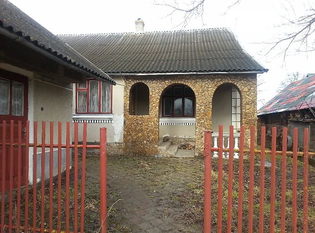 Продаж будинку, 69.8м², Львівська, Городок, c. Переможне, Центральна Продаж будинку, 69.8м², Львівська, Городок, c. Переможне, Центральна