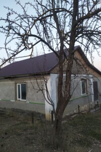 одноповерховий будинок з верандою, 52.3 кв. м, шлакобетон. Продаж у Городку фото 2